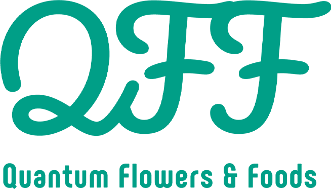 QFF Quantum Flowers & Foods