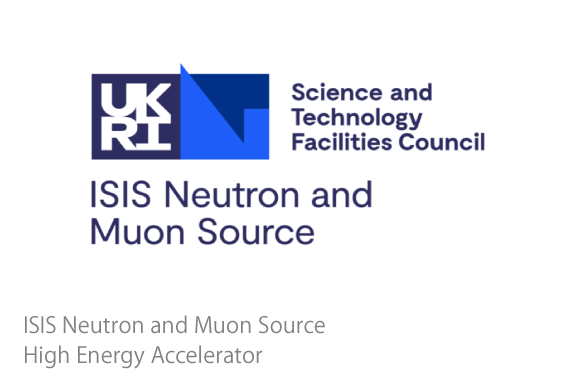 ISIS Neutron and Muon Source High Energy Accelerator
