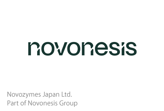 Novozymes Japan Ltd. Part of Novonesis Group
