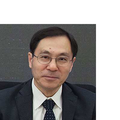 顧問(中性子線科学・技術) 吉沢 英樹