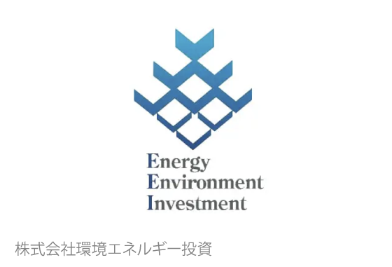 株式会社環境エネルギー投資