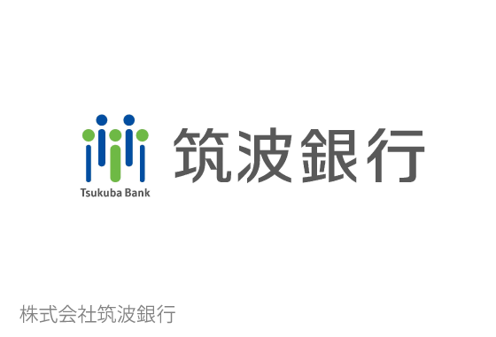 株式会社筑波銀行