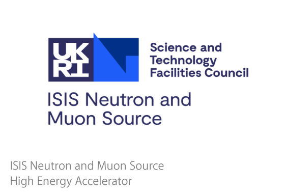 ISIS Neutron and Muon Source High Energy Accelerator