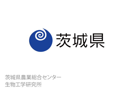 茨城県農業総合センター 生物工学研究所